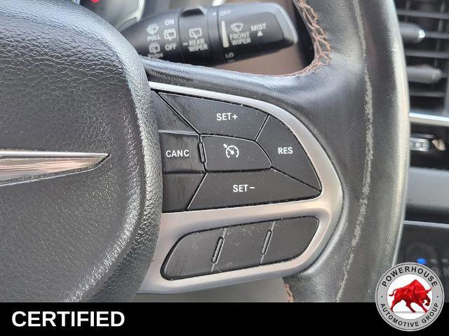 Used 2019 Chrysler Pacifica Touring-L image 29