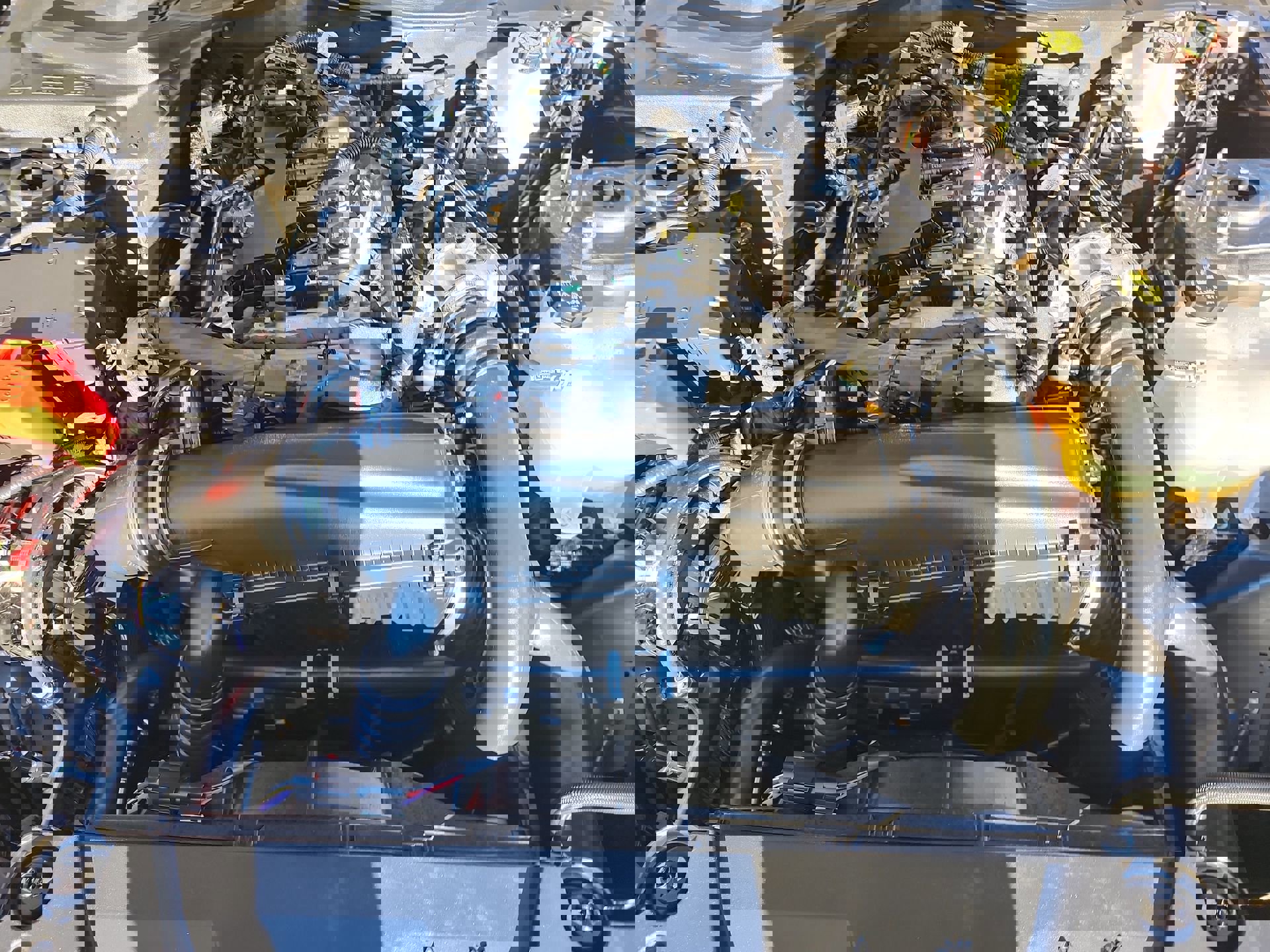 Certified 2025 Ford Mustang Coupe image 20