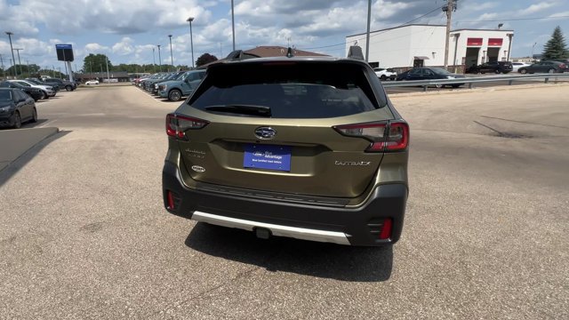 Used 2021 Subaru Outback Limited w/ Popular Package #2 AWD/4WD image 8