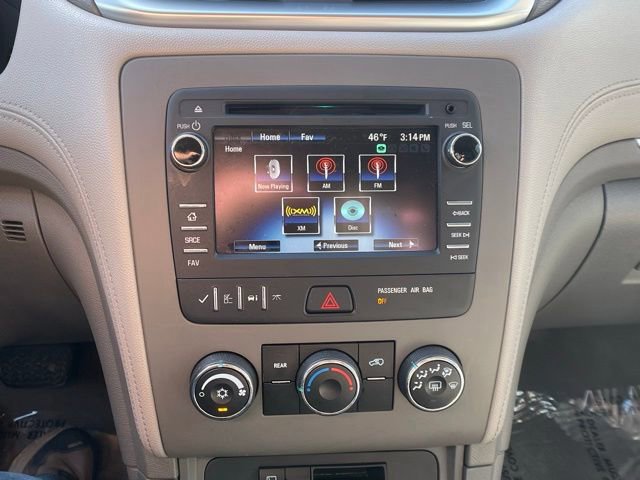 Used 2017 Chevrolet Traverse LS image 23