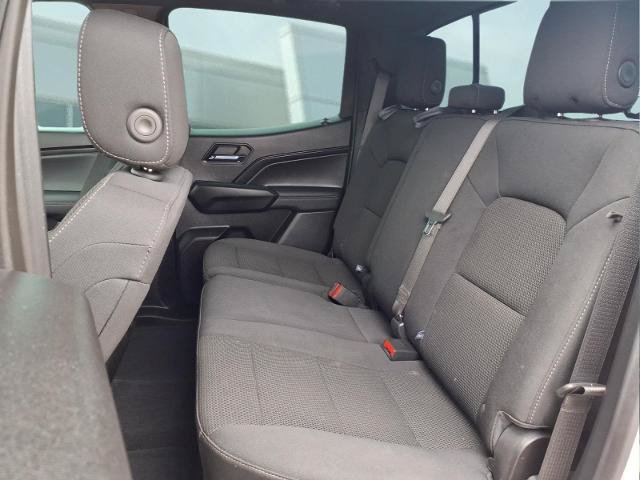 Used 2026 GMC Canyon Elevation RWD image 10