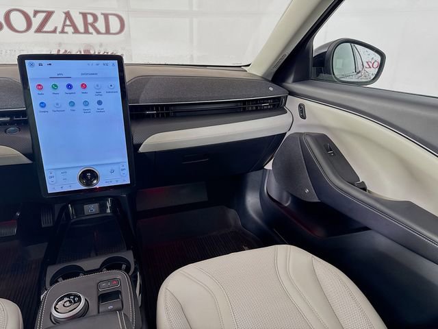 Certified 2023 Ford Mustang Mach-E Premium image 29