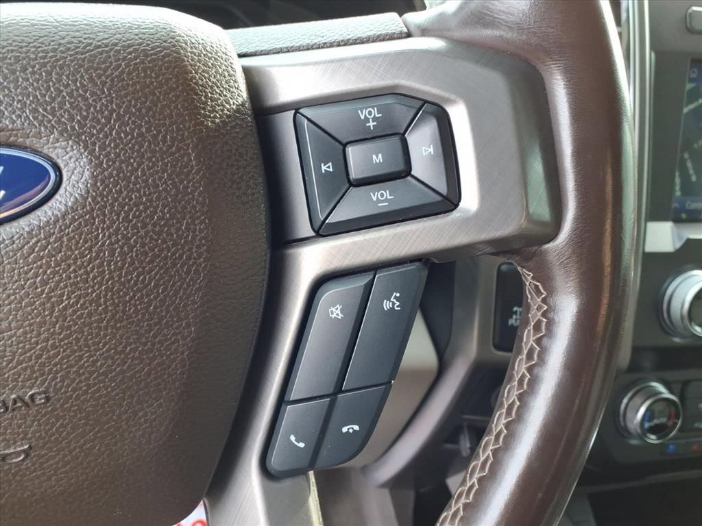 Certified 2020 Ford F150 Limited w/ Trailer Tow Package image 20