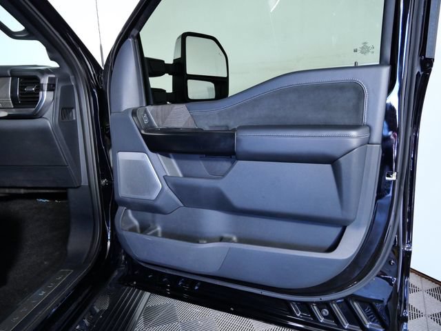 Certified 2022 Ford F150 Platinum w/ Equipment Group 701A High AWD/4WD image 12