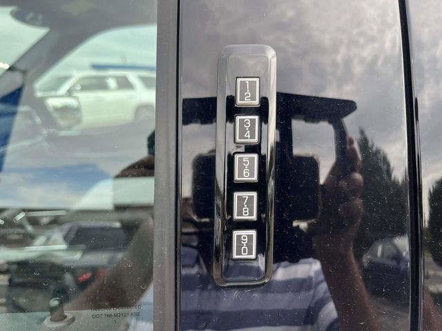 Certified 2023 Ford F150 XLT w/ Equipment Group 302A High image 11