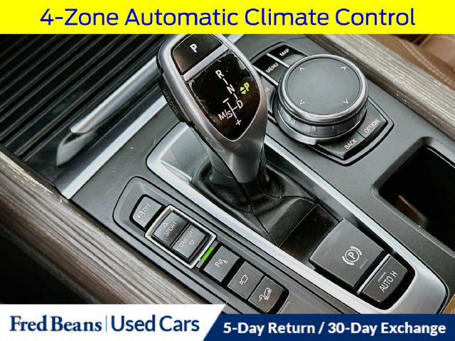 Used 2017 BMW X5 xDrive35i AWD/4WD image 22