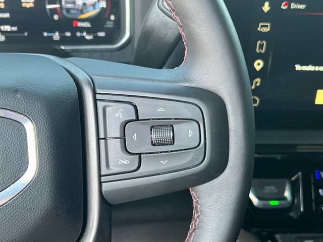 Used 2026 GMC Sierra 2500 AT4X w/ LPO, Black Badging Package AWD/4WD image 30