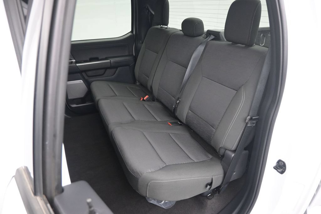 Certified 2023 Ford F150 XLT w/ Equipment Group 302A High RWD image 12