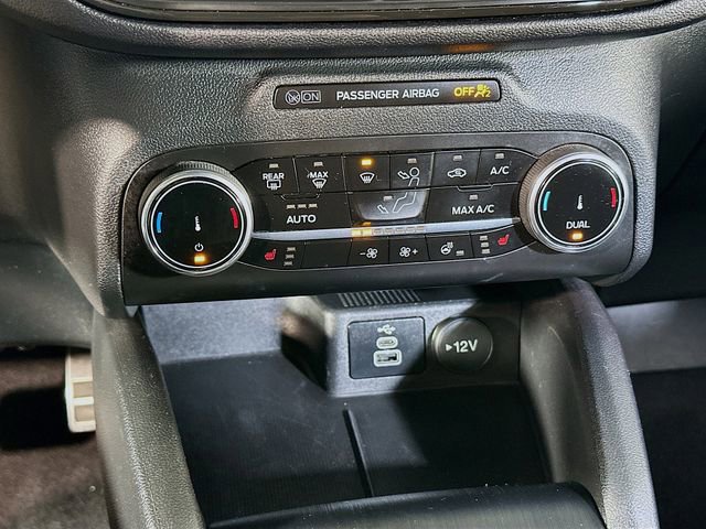 Certified 2024 Ford Escape ST-Line image 22