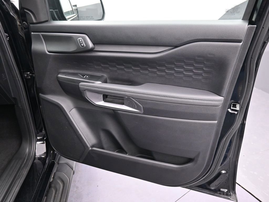 Certified 2025 Ford Ranger XLT w/ Equipment Group 301A High image 36