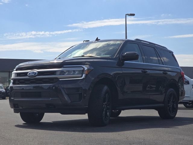 Certified 2023 Ford Expedition XLT AWD/4WD image 13