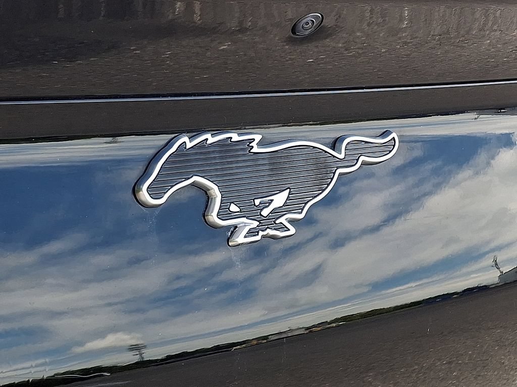 Certified 2023 Ford Mustang Mach-E Select RWD image 29