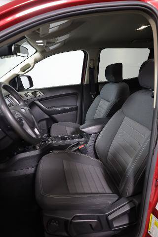 Certified 2020 Ford Ranger XLT w/ FX4 Off-Road Package AWD/4WD image 9