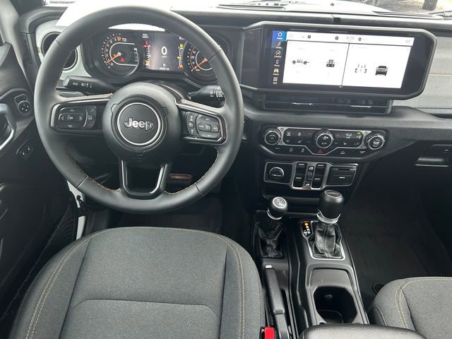 Used 2024 Jeep Gladiator Sport image 7