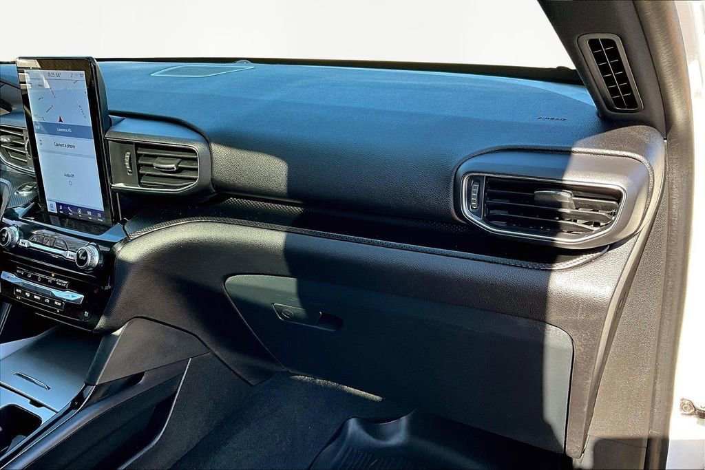 Certified 2023 Ford Explorer ST w/ Equipment Group 401A image 17