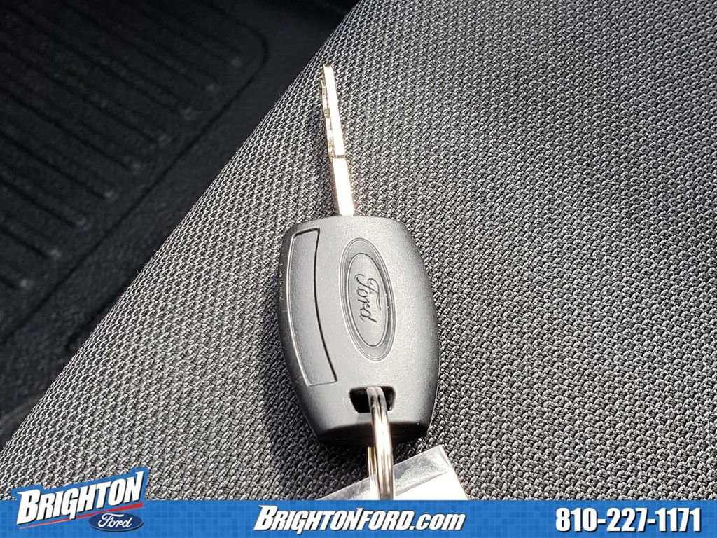 Certified 2023 Ford Ranger XL image 28