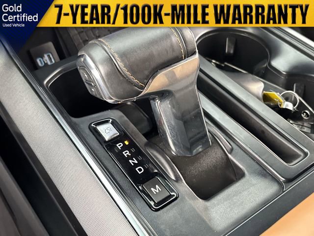 Certified 2023 Ford F150 Platinum w/ Equipment Group 701A High image 30