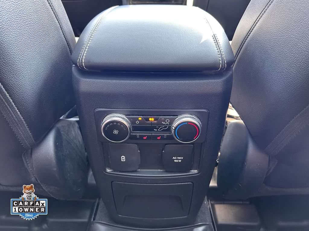 Certified 2023 Ford Explorer ST w/ Equipment Group 401A AWD/4WD image 43