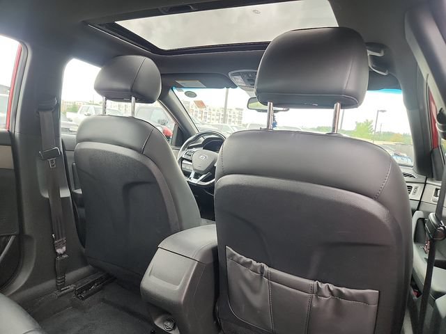 Used 2018 Hyundai Sonata Sport FWD image 28