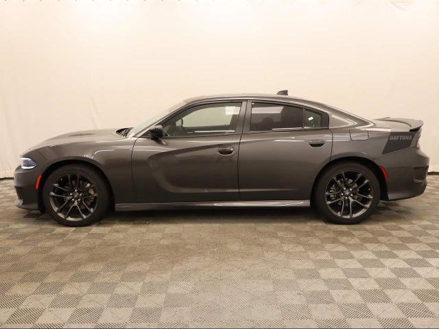 Used 2023 Dodge Charger R/T w/ Daytona Edition Group image 26