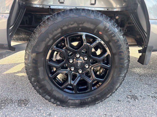 Certified 2025 Ford F150 STX AWD/4WD image 15