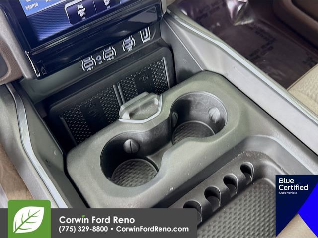 Used 2025 RAM 1500 Laramie image 21