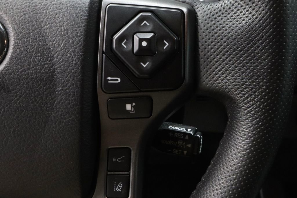 Used 2021 Toyota Tacoma TRD Off-Road image 26