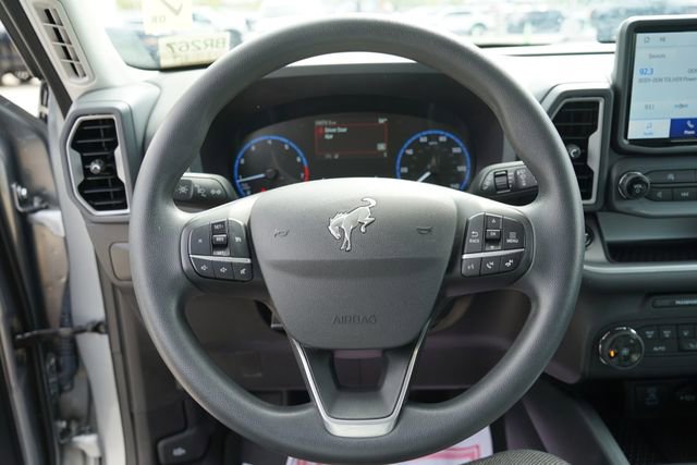 Certified 2022 Ford Bronco Sport Big Bend AWD/4WD image 20