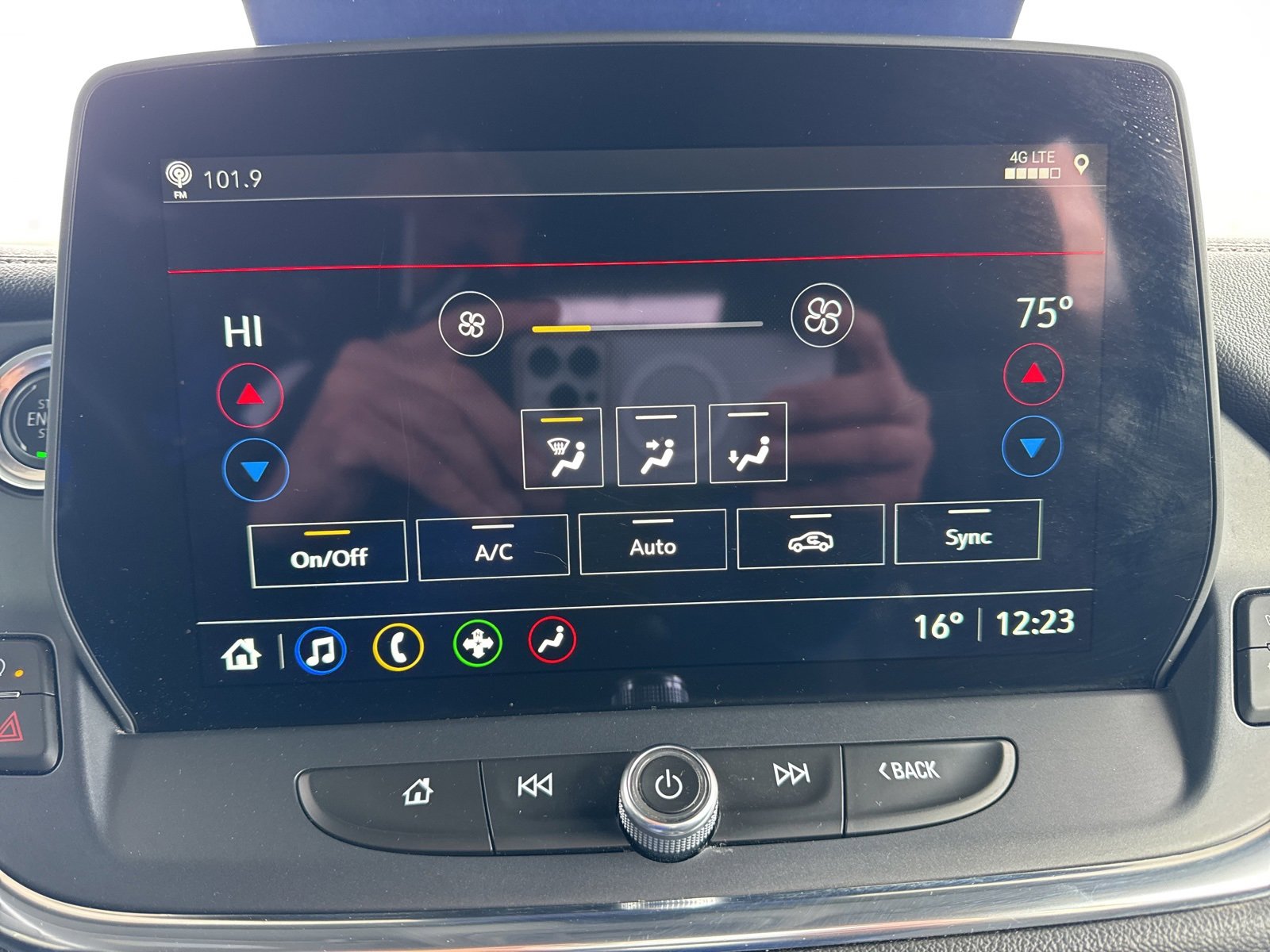 Used 2023 Chevrolet Blazer LT w/ Convenience Package image 31