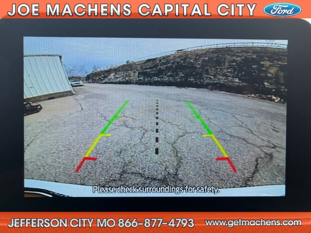 Certified 2023 Ford Escape ST-Line w/ Equipment Group 301A image 22