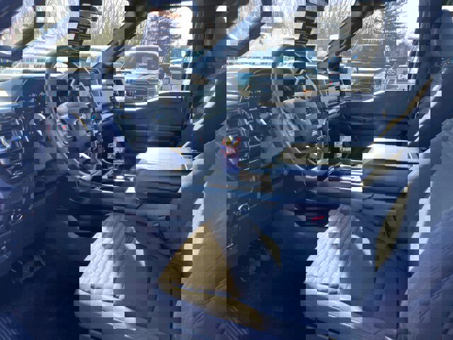 Certified 2021 Ford F150 XL w/ STX Appearance Package image 7