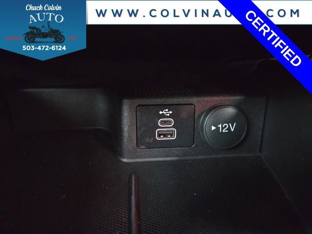 Certified 2024 Ford Escape Active image 28