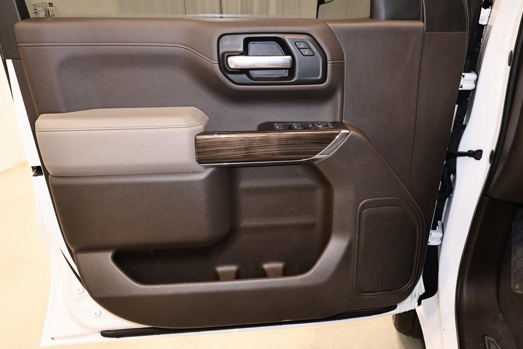 Used 2019 Chevrolet Silverado 1500 RST w/ All-Star Edition image 14