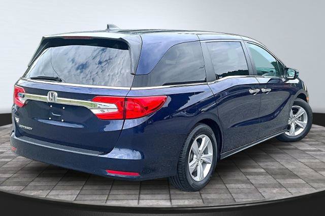 Used 2020 Honda Odyssey EX-L image 13