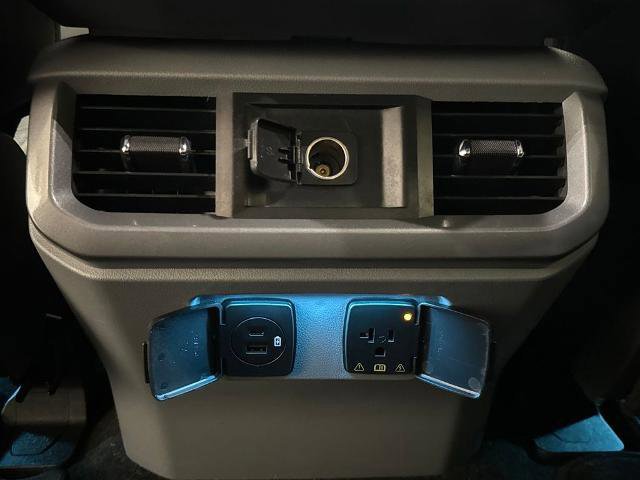 Certified 2022 Ford F150 Lariat w/ Trailer Tow Package image 33