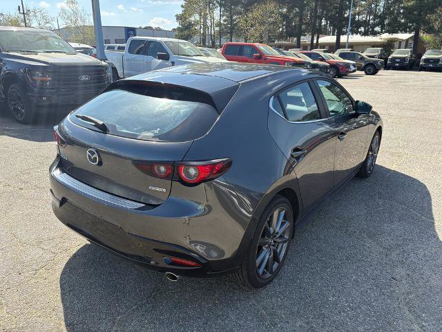 Used 2023 MAZDA MAZDA3 s image 5