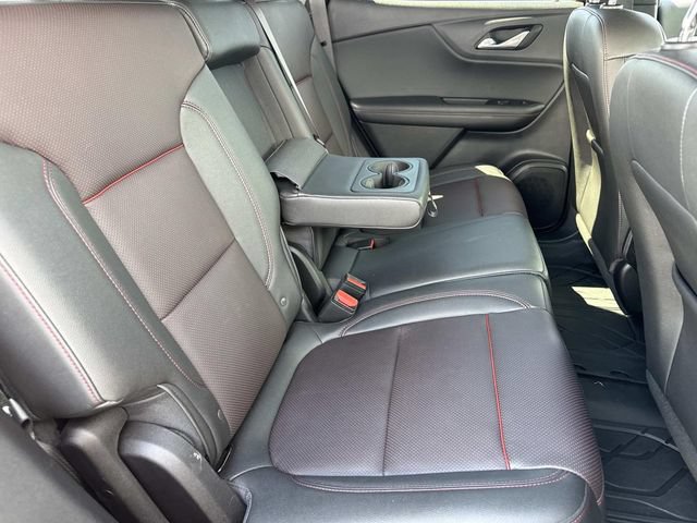 Used 2021 Chevrolet Blazer RS w/ Enhanced Convenience Package AWD/4WD image 12