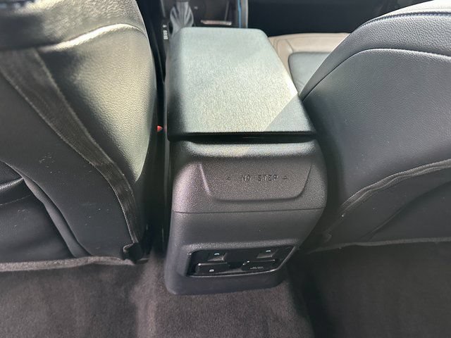 Certified 2023 Ford Bronco Wildtrak AWD/4WD image 15