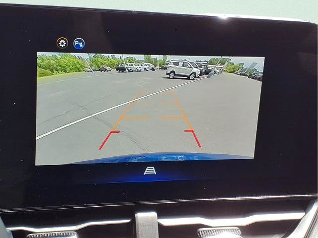 Used 2025 Chevrolet Equinox LT FWD image 14