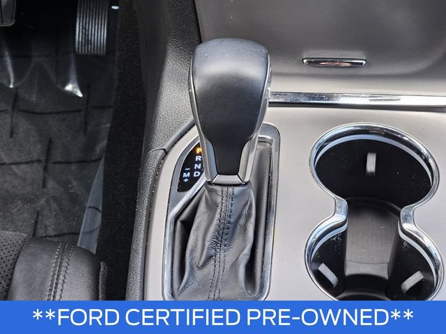 Used 2022 Jeep Grand Cherokee Laredo X RWD image 26