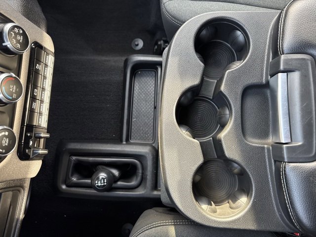 Used 2023 RAM 2500 Tradesman w/ Towing Technology Group image 32