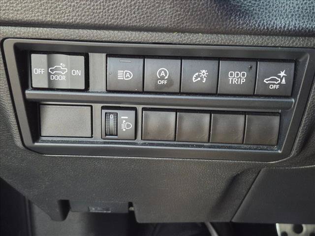 Used 2023 Toyota Tundra SR5 w/ TRD Sport Premium Package RWD image 15