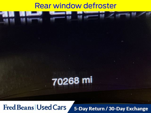 Used 2018 Jeep Grand Cherokee Altitude AWD/4WD image 15