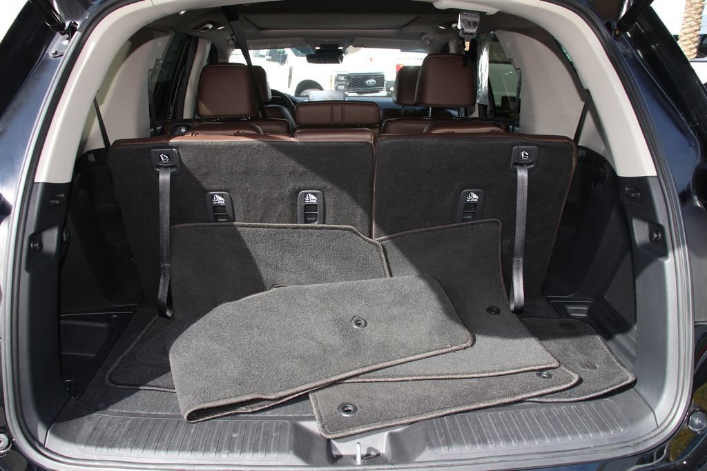 Used 2023 Honda Pilot Elite image 24
