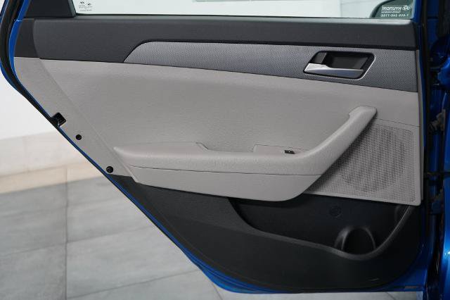 Used 2018 Hyundai Sonata SE FWD image 29