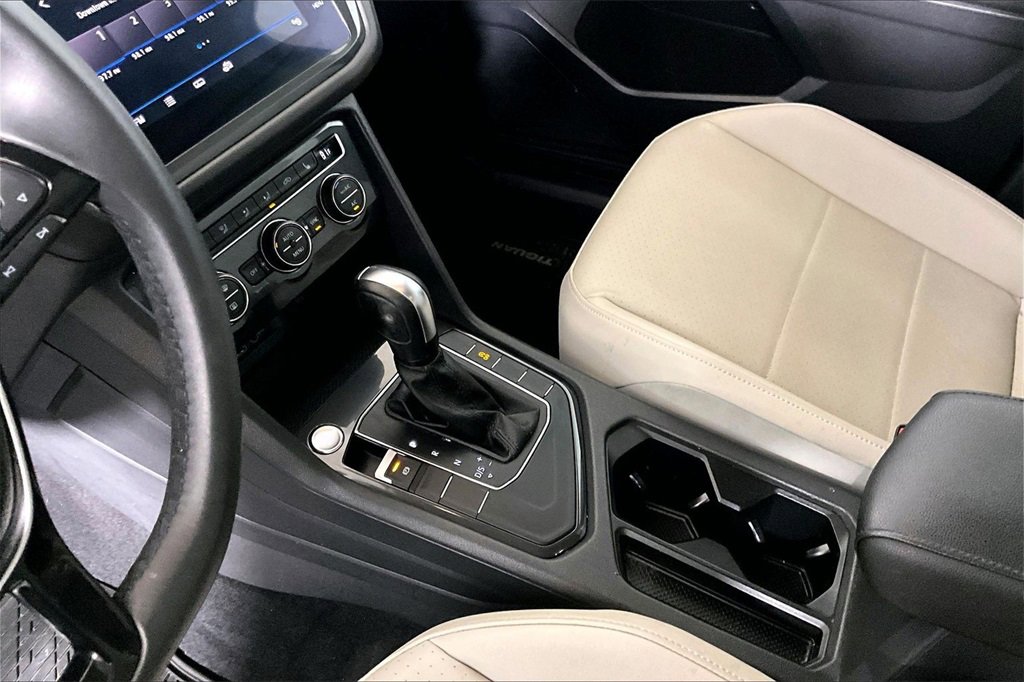 Used 2020 Volkswagen Tiguan SE image 13