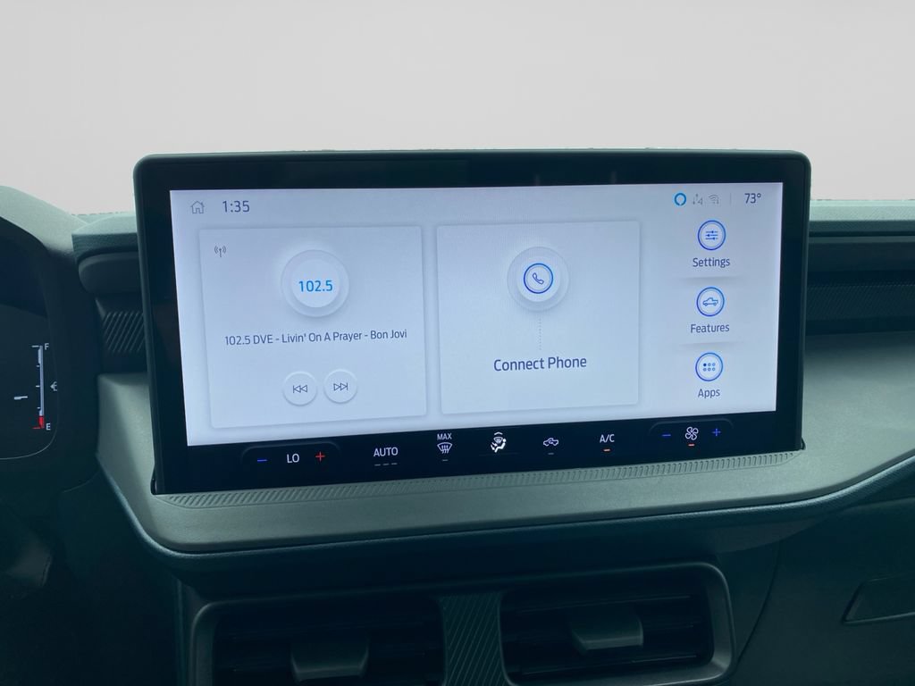 Certified 2026 Ford Maverick XL AWD/4WD image 29