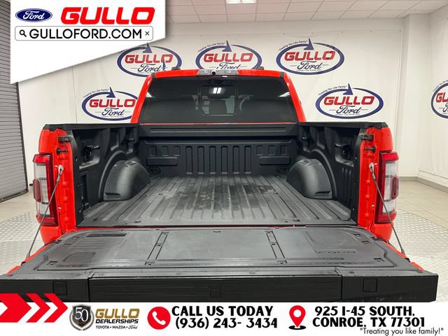 Certified 2023 Ford F150 Raptor AWD/4WD image 10