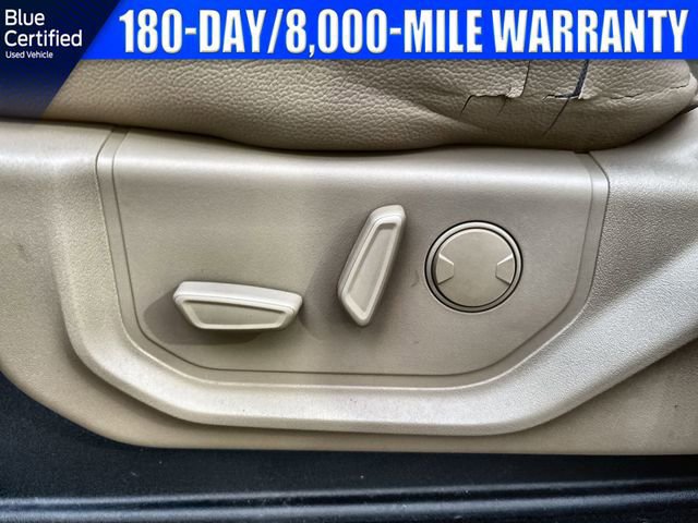 Certified 2021 Ford F250 Lariat w/ Lariat Value Package image 21
