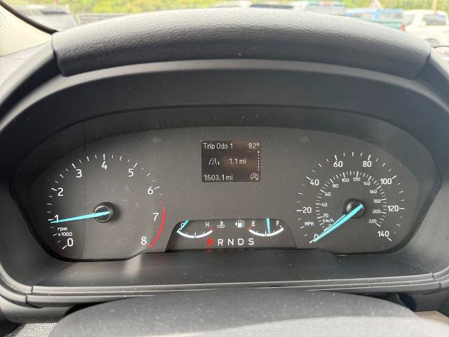 Certified 2019 Ford EcoSport S FWD image 16